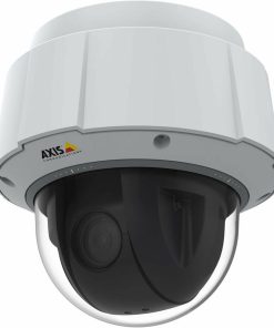 Beveiligingscamera Axis Q6075-E