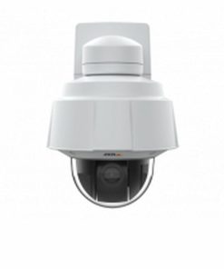 Alternative view of Beveiligingscamera Axis Q6078-E