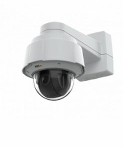 Beveiligingscamera Axis Q6078-E