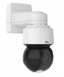 Alternative view of Beveiligingscamera Axis Q6135-LE