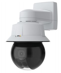 Alternative view of Beveiligingscamera Axis Q6315-LE