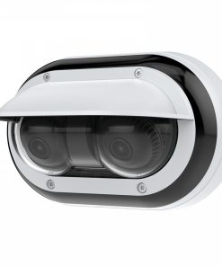 Alternative view of Beveiligingscamera Axis Q6318-LE