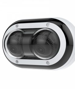 Beveiligingscamera Axis Q6318-LE