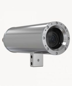 Beveiligingscamera Axis XF P1377