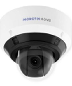 Beveiligingscamera Mobotix