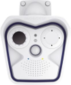 Alternative view of Beveiligingscamera Mobotix  M16B