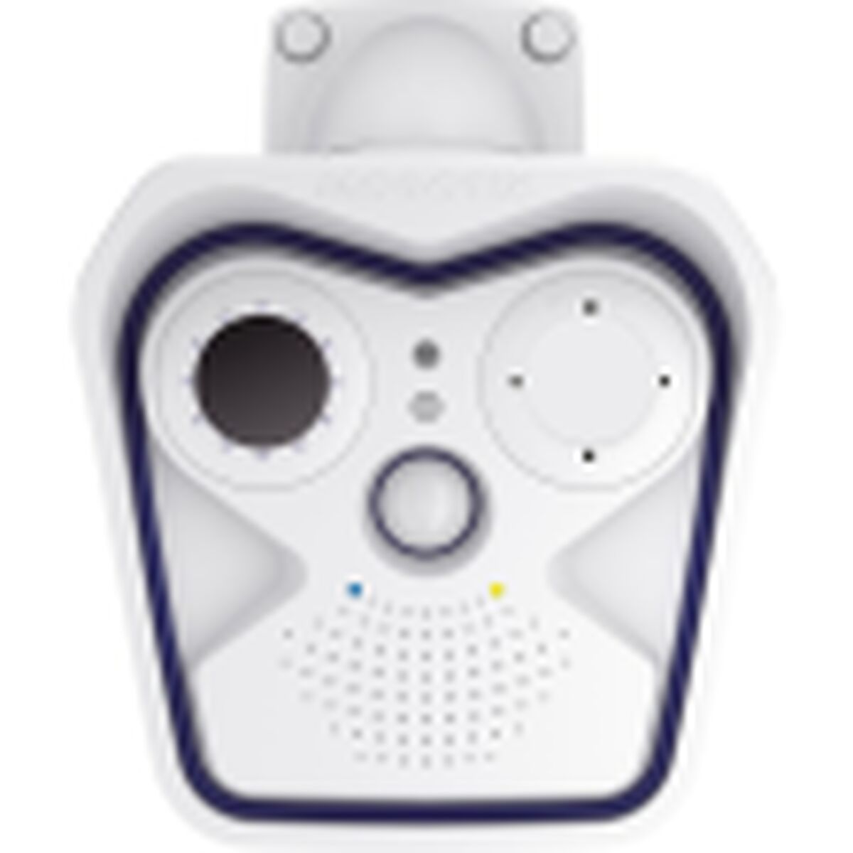 Beveiligingscamera Mobotix M16B - Afbeelding 2
