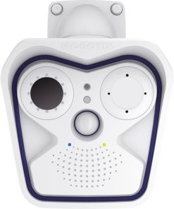 Beveiligingscamera Mobotix  M16B