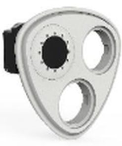 Alternative view of Beveiligingscamera Mobotix MX-O-M73TB-640R050