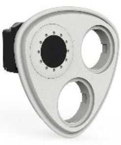 Beveiligingscamera Mobotix MX-O-M73TB-640R050