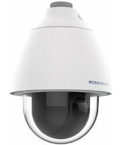Beveiligingscamera Mobotix MX-SD1A-230-LL