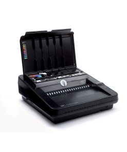 Alternative view of Bindmachine GBC Zwart