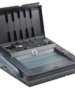 Alternative view of Bindmachine GBC Zwart