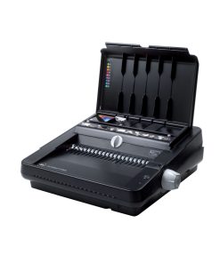 Bindmachine GBC Zwart