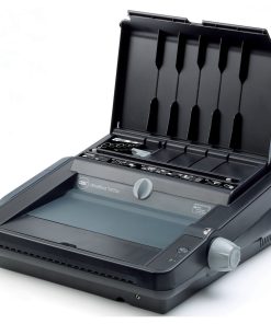 Bindmachine GBC Zwart