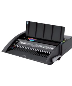 Bindmachine GBC Zwart