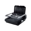 Bindmachine GBC Zwart/Gris