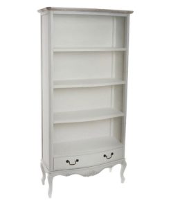 Boekenwinkel DKD Home Decor Hout (85 x 35 x 180 cm)