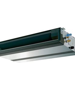 Alternative view of Buis airconditioner Mitsubishi Electric MGPEZ140YJA