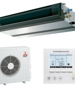 Buis airconditioner Mitsubishi Electric MGPEZ140YJA