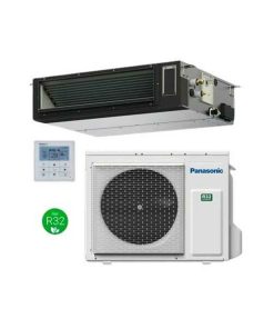 Buis airconditioner Panasonic KIT100PF3Z5 10000 W R32 Wi-Fi