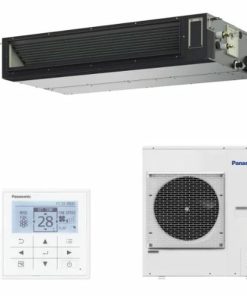 Buis airconditioner Panasonic KIT125PF3Z5 A++ 4900 W