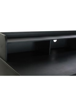 Alternative view of Bureau DKD Home Decor Metaal Spar (135 x 60 x 95 cm)