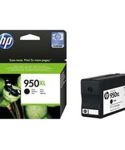 Alternative view of Compatibele inktcartridge HP Zwart (40 Stuks)