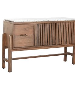 Console Home ESPRIT 125 x 46 x 92 cm
