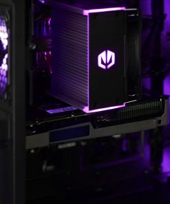 Desktop PC Actina 32 GB RAM 1 TB SSD NVIDIA GEFORCE 4070 SUPER