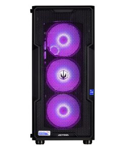 Alternative view of Desktop PC Actina 32 GB RAM 2 TB SSD AMD RADEON RX 7900 XTX