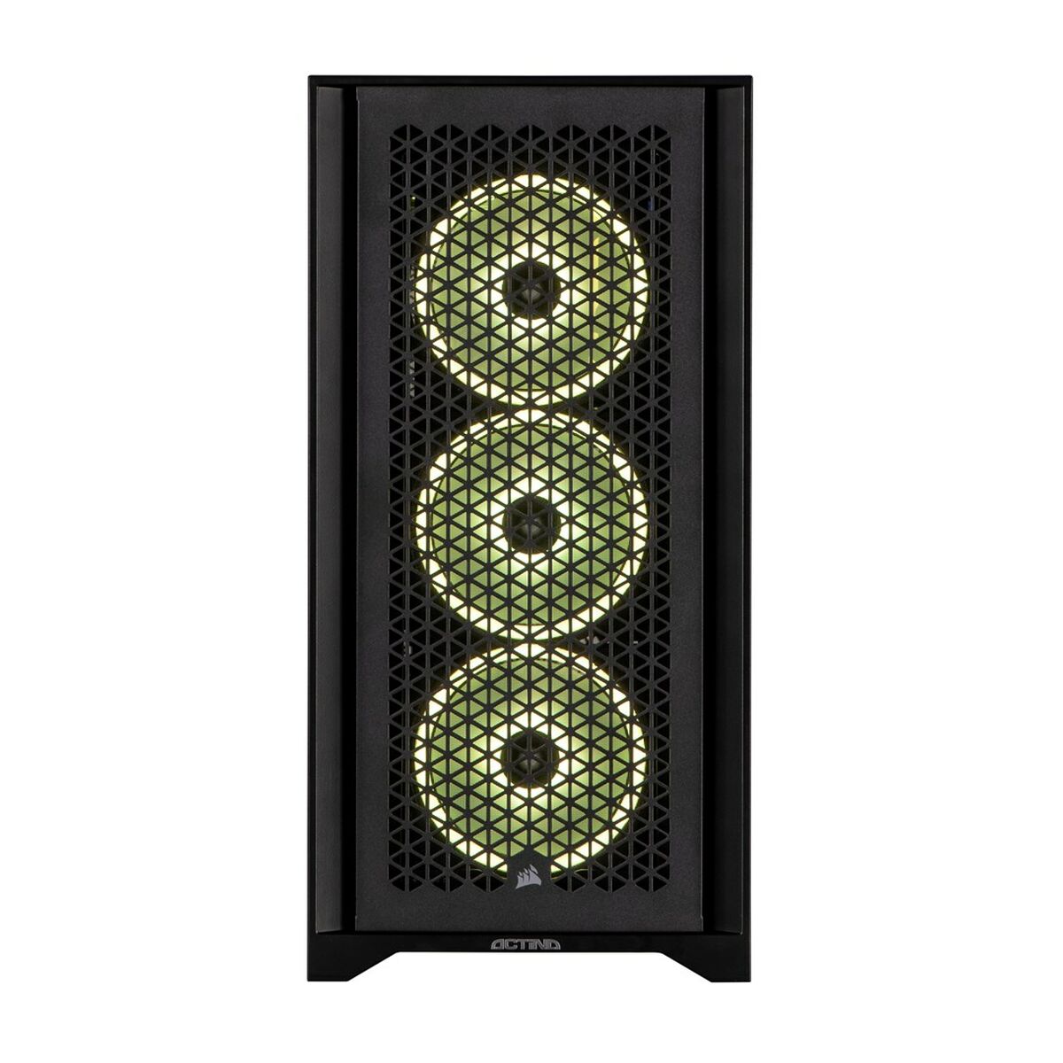 Desktop PC Actina 5901443322535 AMD Ryzen 7 7800X3D 32 GB RAM 2 TB SSD AMD RADEON RX 7900 XTX - Afbeelding 2