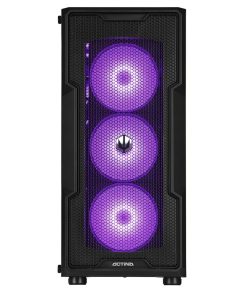 Alternative view of Desktop PC Actina Intel Core i5-13500 32 GB RAM 1 TB SSD NVIDIA GEFORCE RTX 4070 TI