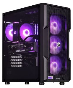 Desktop PC Actina KOMAAAGIP1429 AMD RADEON RX 7900 XTX AMD Ryzen 7 7700 32 GB RAM 1 TB SSD