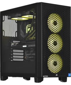 Desktop PC Actina KOMAAAGIP1479 AMD RADEON RX 7800 XT AMD Ryzen 7 7800X3D 32 GB RAM 2 TB SSD