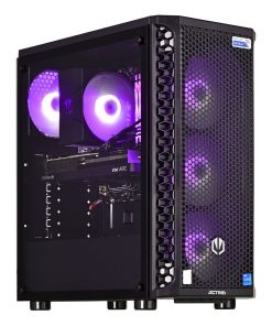 Desktop PC Actina KOMACNGIP0048 Intel Core i5-13400F 32 GB RAM 1 TB SSD NVIDIA GEFORCE 4070 SUPER
