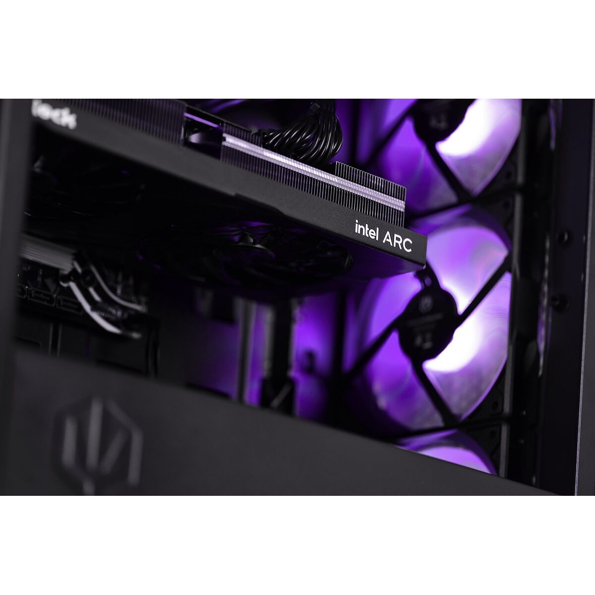 Desktop PC Actina KOMACNGIP0049 Intel Core i5-13400F 32 GB RAM 2 TB SSD NVIDIA GEFORCE 4070 SUPER - Afbeelding 2