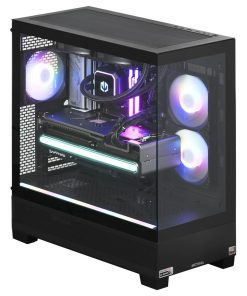 Desktop PC Actina KOMACNGIP0067 AMD Ryzen 7 7800X3D 32 GB RAM 1 TB SSD AMD RADEON RX 7900 XTX