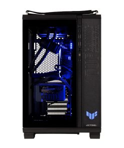 Alternative view of Desktop PC Actina KOMACNGIP0136 Intel Core I7-14700KF 32 GB RAM 2 TB SSD AMD RADEON RX 7900 XT