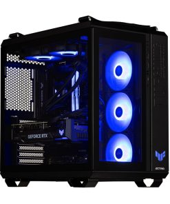 Desktop PC Actina KOMACNGIP0136 Intel Core I7-14700KF 32 GB RAM 2 TB SSD AMD RADEON RX 7900 XT