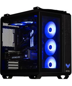 Desktop PC Actina KOMACNGIP0181 AMD Ryzen 7 7800X3D 32 GB RAM 2 TB SSD