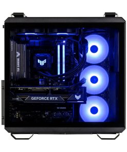 Desktop PC Actina KOMACNGIP0182 32 GB RAM 2 TB SSD AMD Ryzen 7 9800X3D