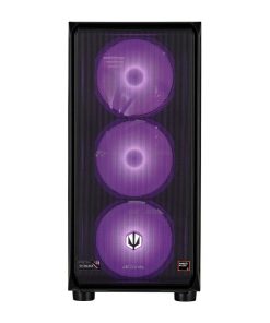 Alternative view of Desktop PC Actina KOMACNGIP0193 AMD Ryzen 7 7800X3D 32 GB RAM 2 TB SSD