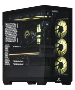 Desktop PC Actina KOMACNGIP0202 32 GB RAM 2 TB SSD RTX 5080 AMD Ryzen 7 9800X3D