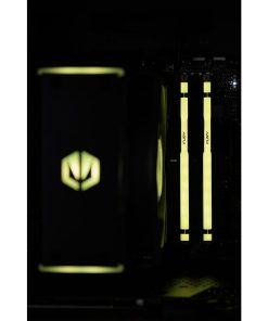 Alternative view of Desktop PC Actina KOMACNGIP0206 AMD Ryzen 7 8700F 32 GB RAM 2 TB SSD