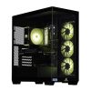 Desktop PC Actina KOMACNGIP0206 AMD Ryzen 7 8700F 32 GB RAM 2 TB SSD