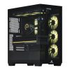 Desktop PC Actina KOMACNGIP0207 AMD Ryzen 9 7900X 32 GB RAM 2 TB SSD