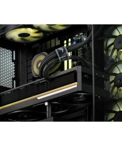 Desktop PC Actina KOMACNGIP0215 AMD Ryzen 7 7800X3D 32 GB RAM 2 TB SSD RTX 5080
