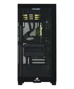 Alternative view of Desktop PC Actina KOMACNGIP0218 Intel Core I7-14700KF 32 GB RAM 2 TB SSD RTX 5080