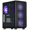 Desktop PC Actina KOMACNGIP0238 AMD Ryzen 7 7700 32 GB RAM 2 TB SSD